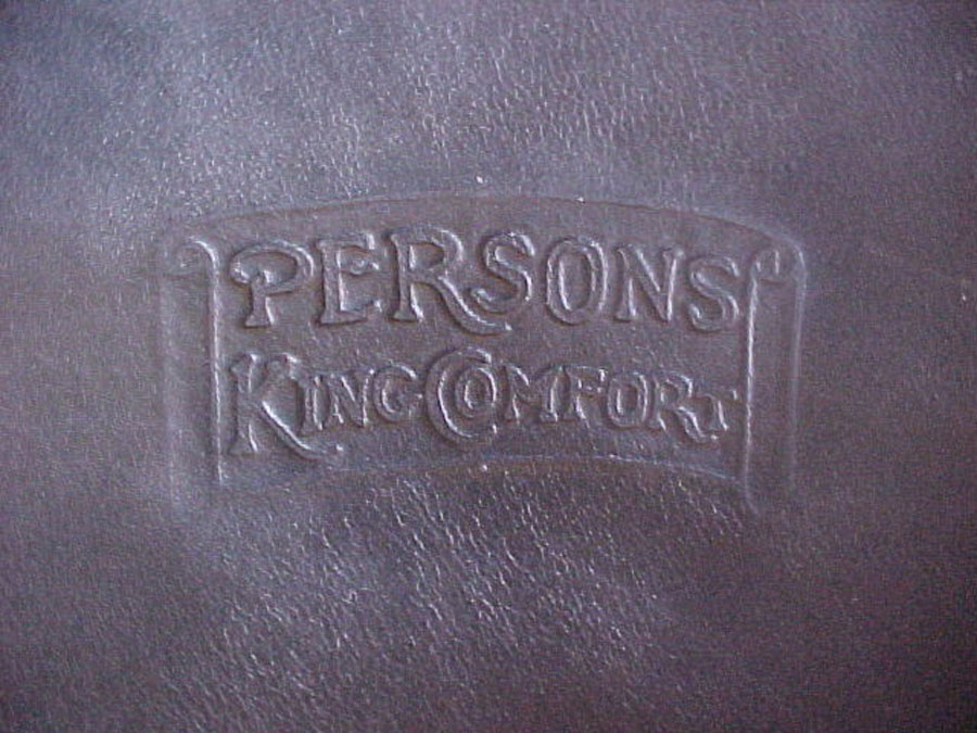 Persons black logo